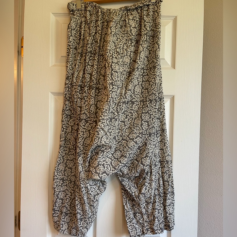 Magnolia Pearl Garçon Pant